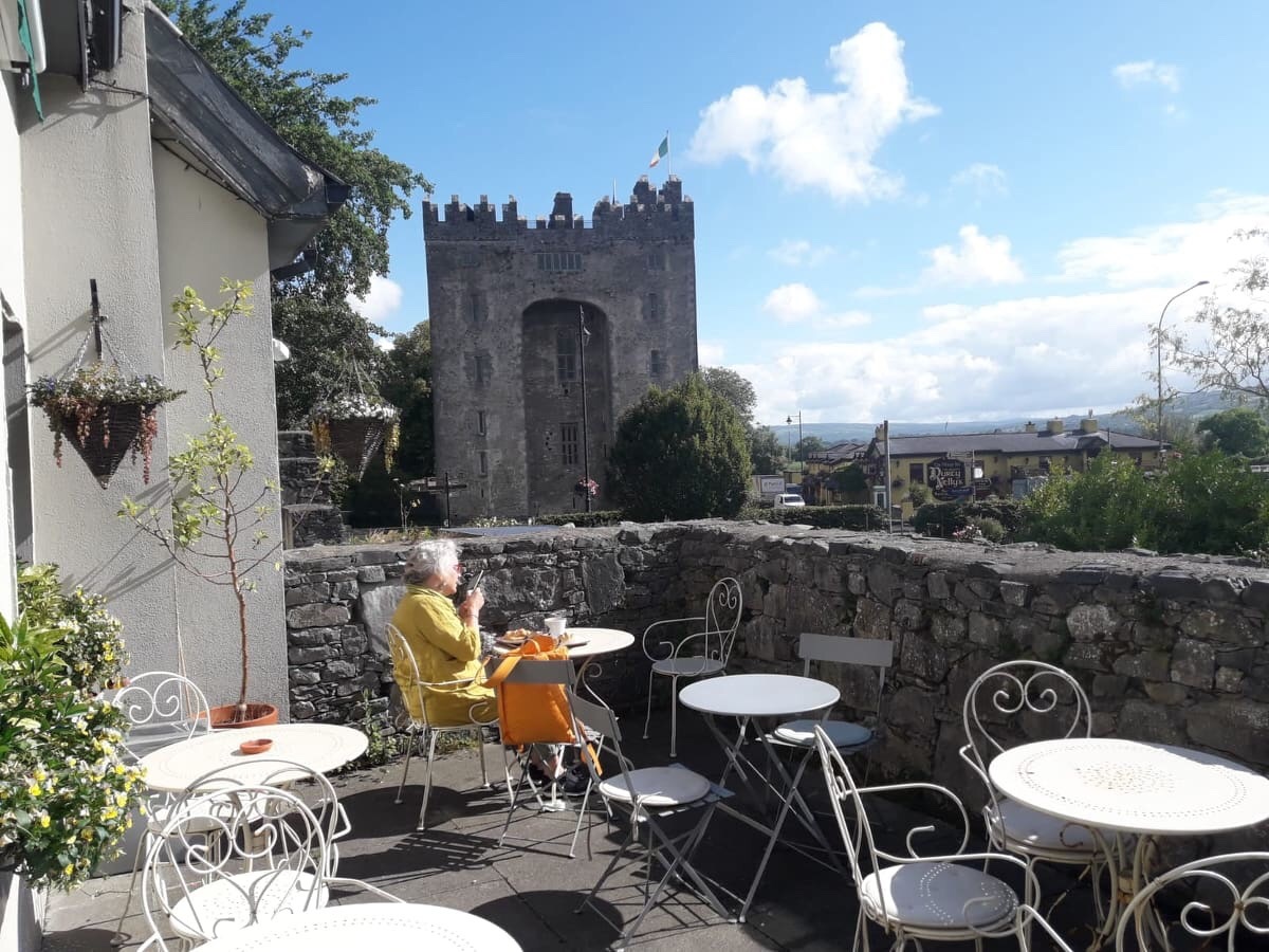 The Best Ireland Vacations