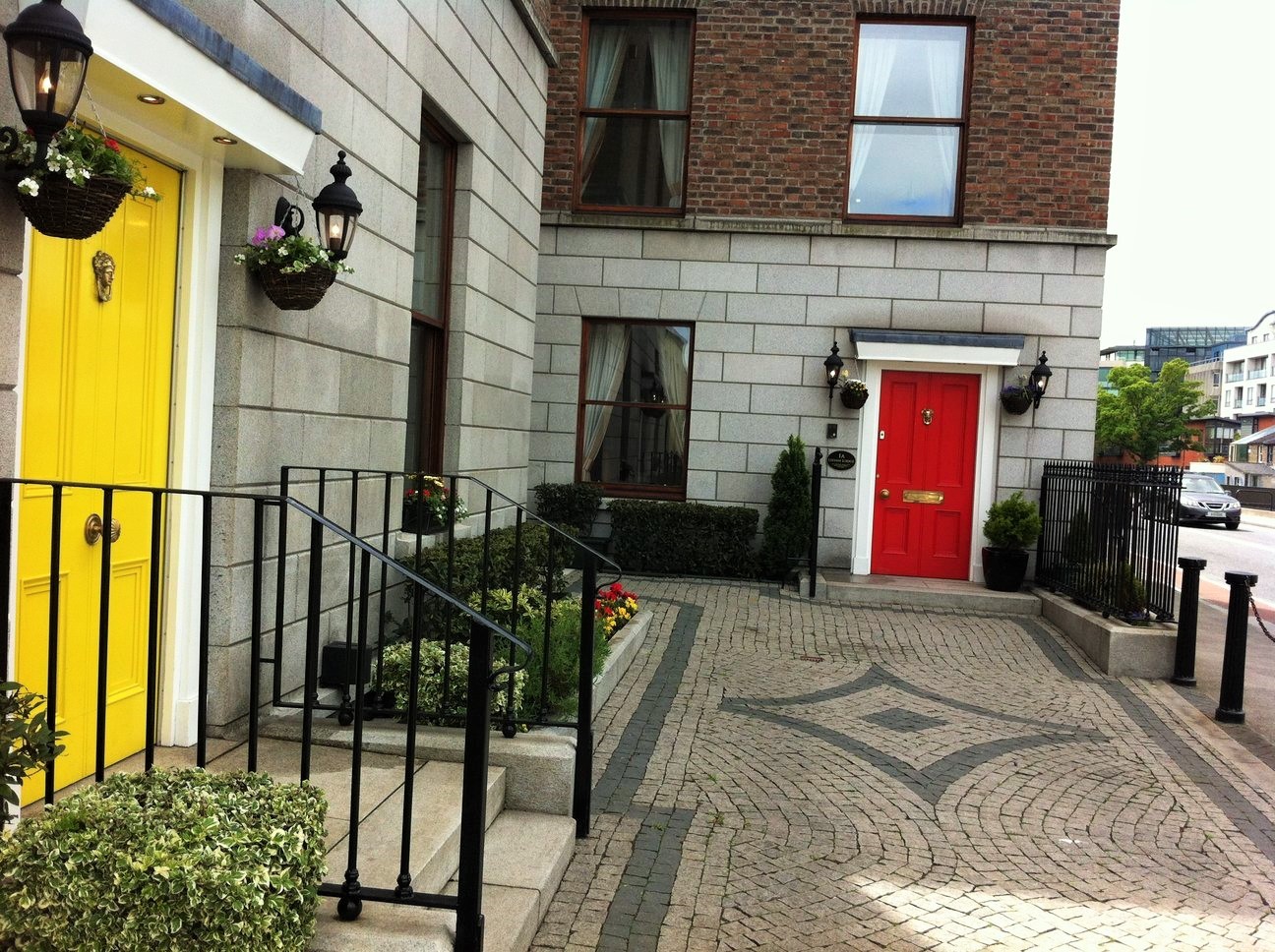 Affordable Hotels in Dublin